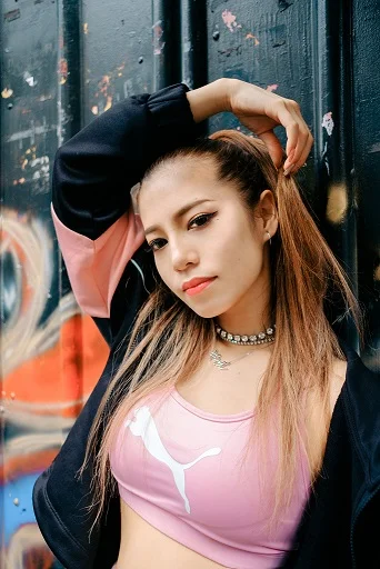 Mizuki