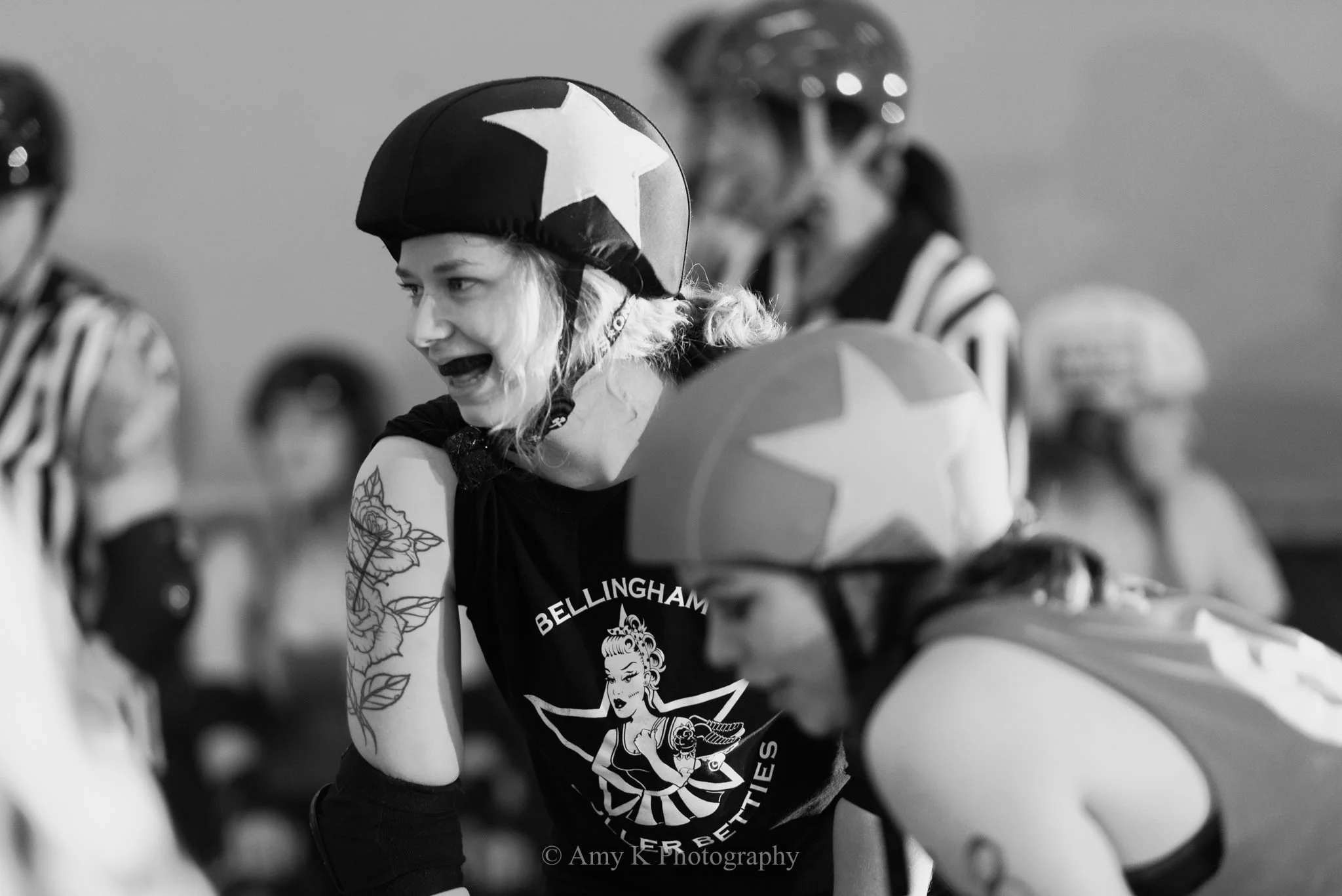 Photo credit Amy K Photography