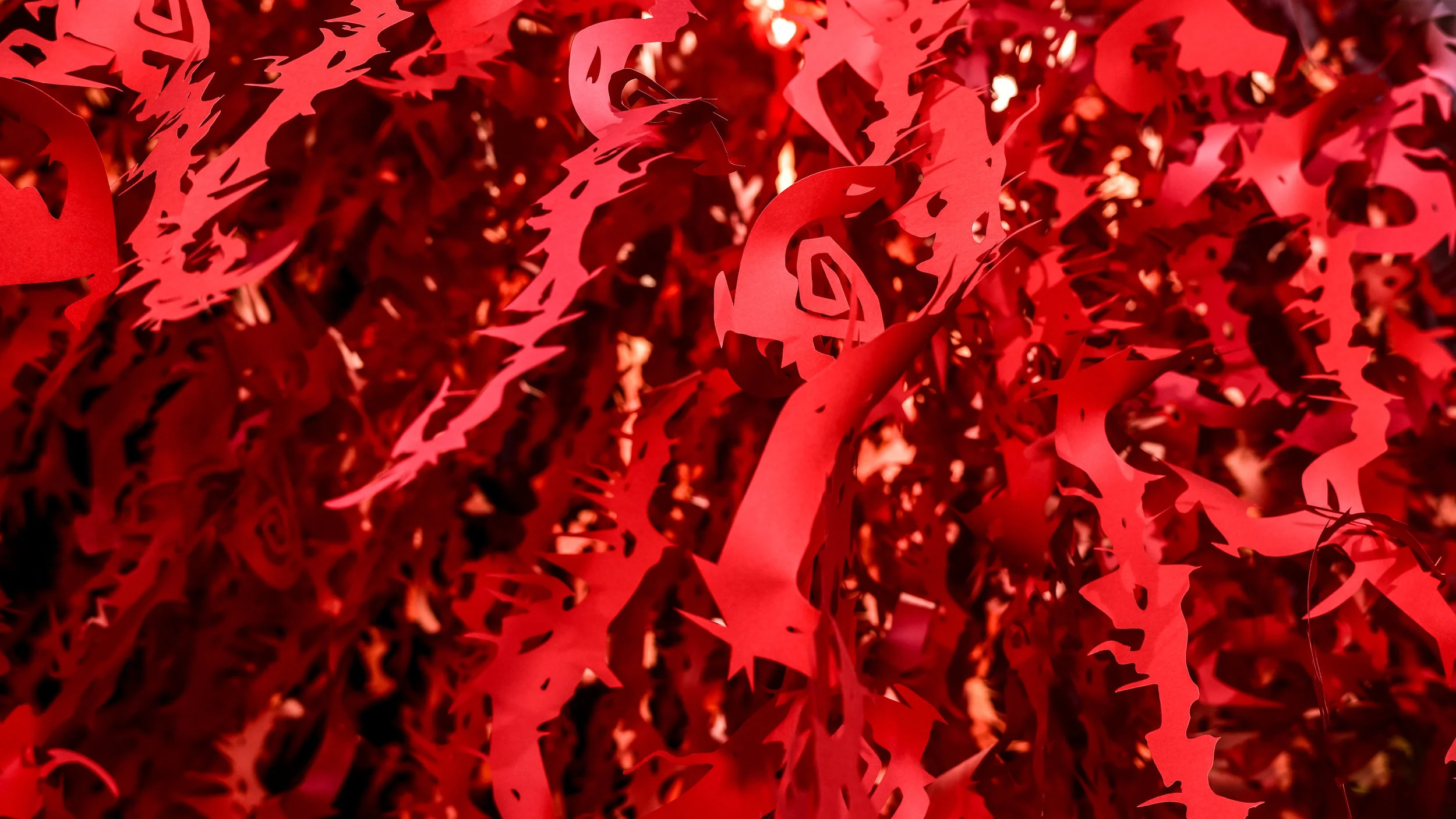 Red Weed