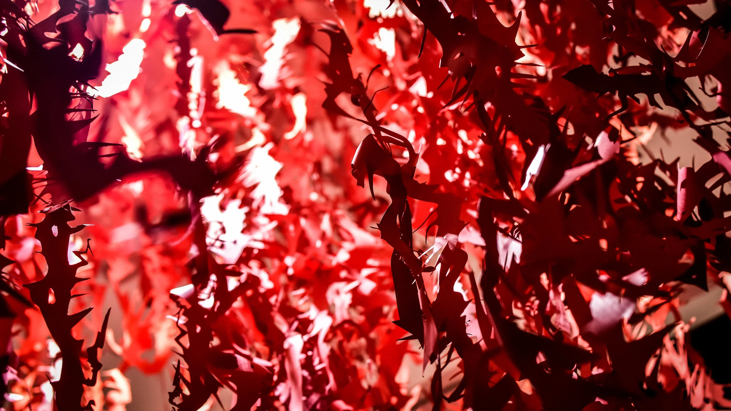 Red Weed