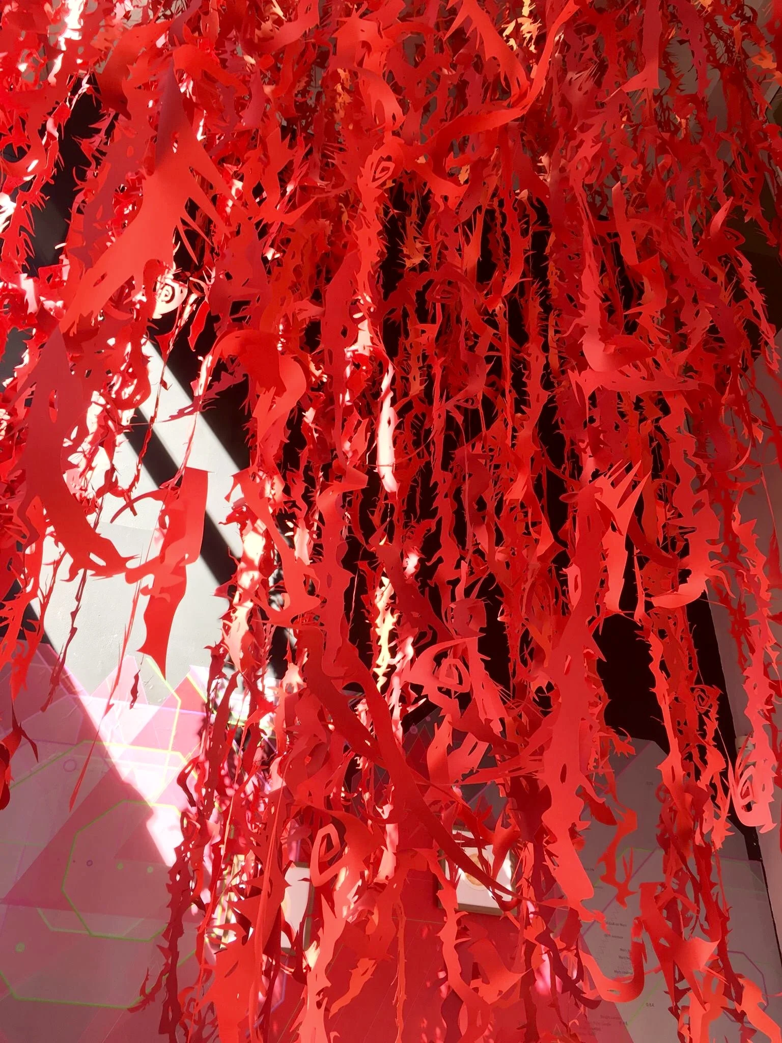 Red Weed