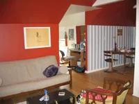 RE-PAINTED to neutral!