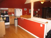 RE-PAINTED to neutral!