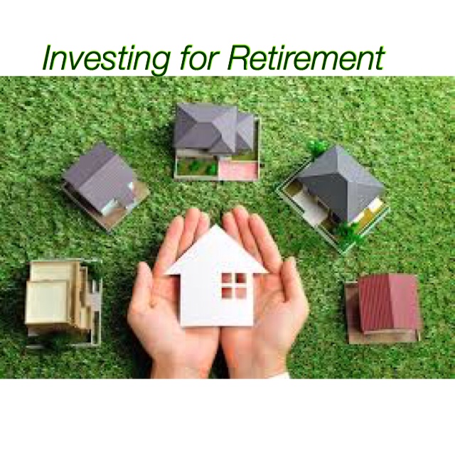 Investing in Real Estate for Retirement