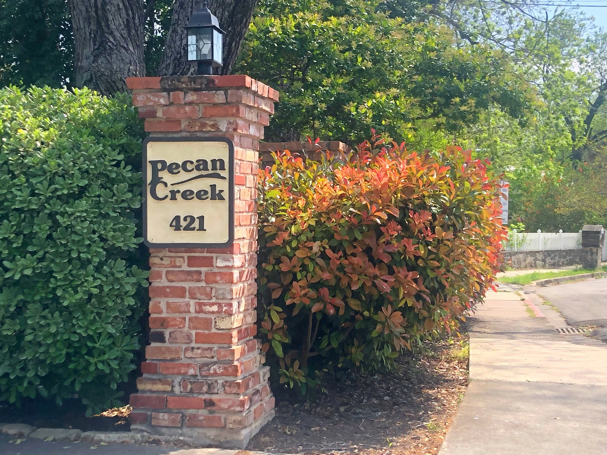 Pecan Creek Condos Entrance.jpg