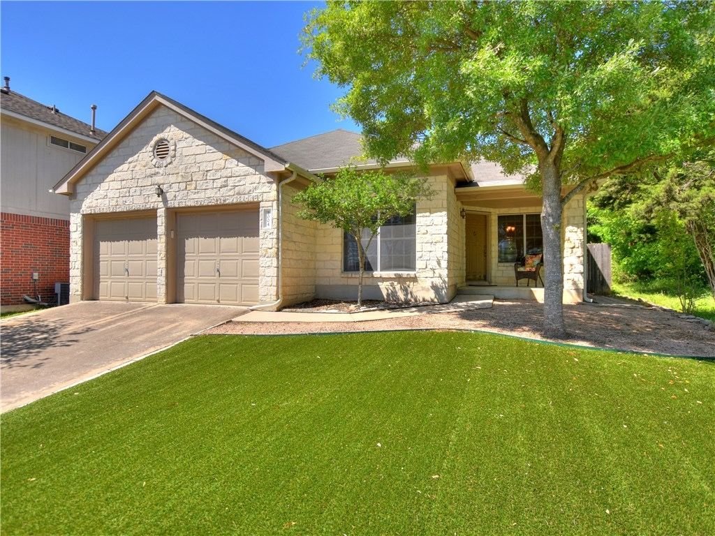 Realty Company San Marcos, TX