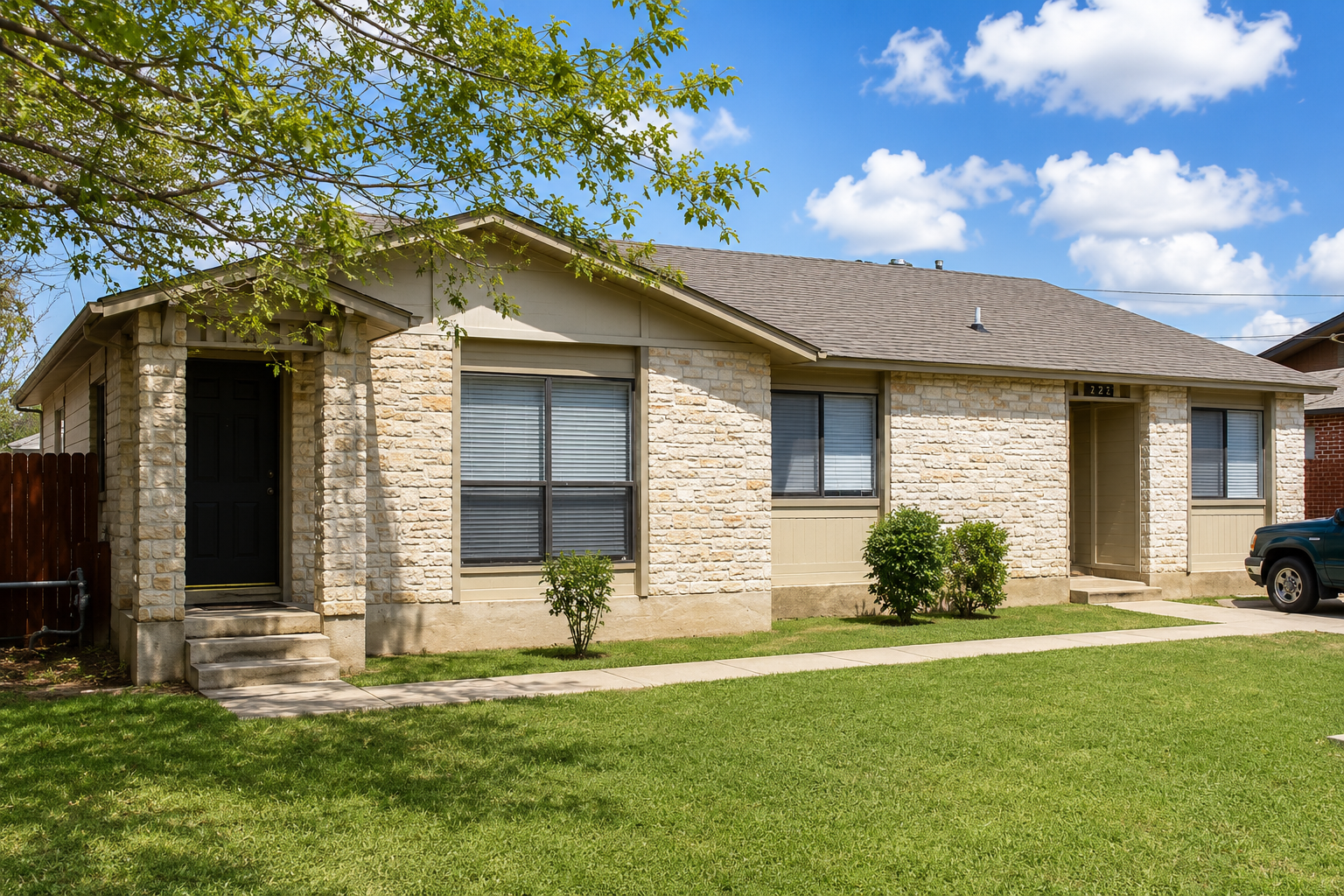 The Ultimate Guide to Renting in San Marcos, Texas