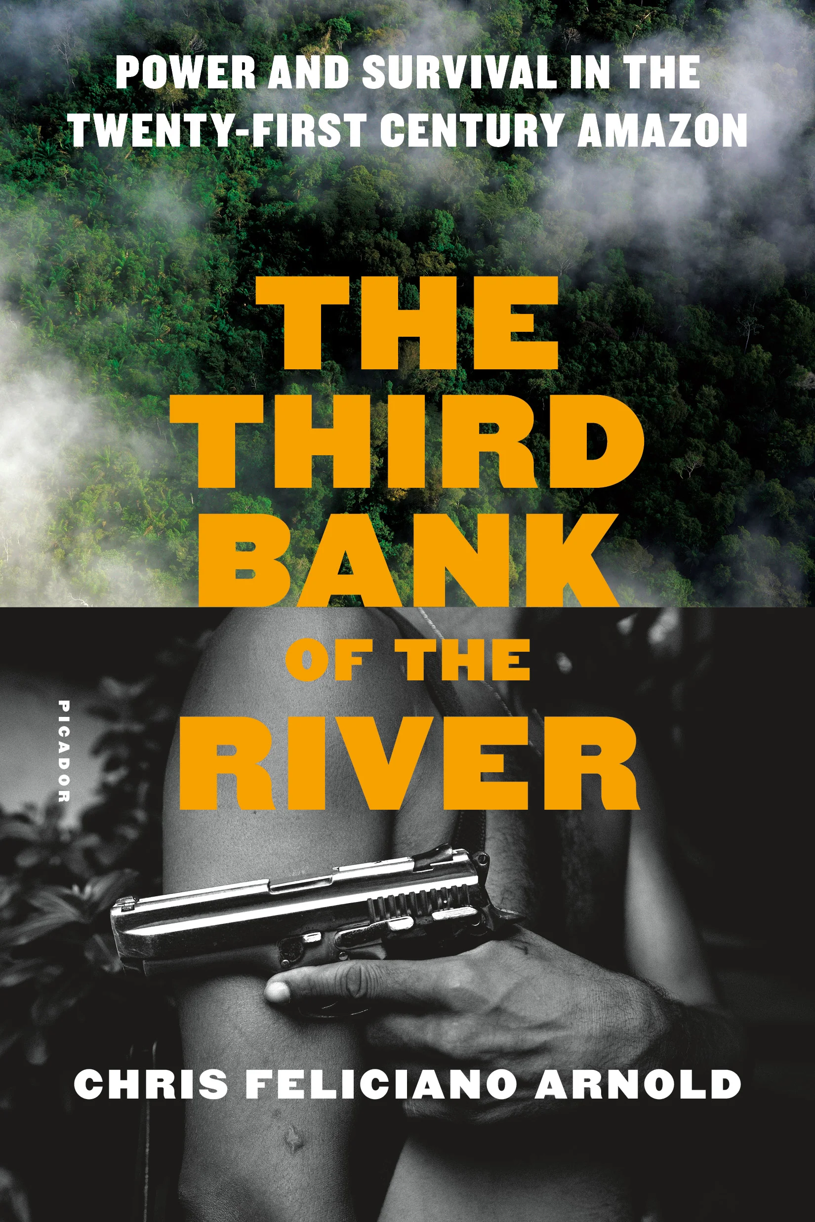 CrimeReads' 10 Essential True Crime Books for June