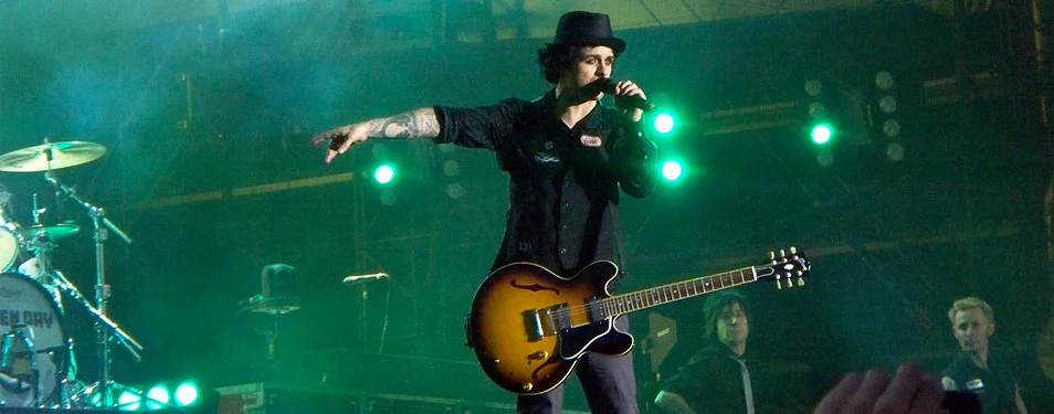 Guitar Auction Raises $9,350