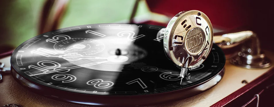 We Rocked Around the Clock at Prom!