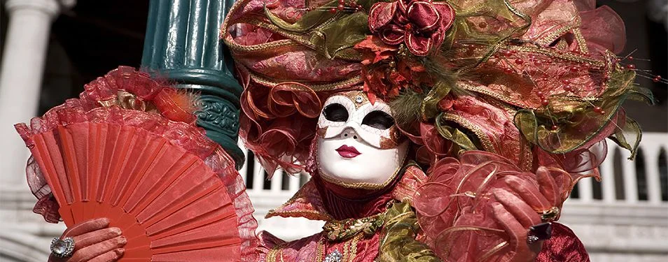 Carnival of Venice Fundraiser