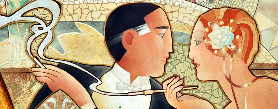 2013 Prom was the Cat's Meow