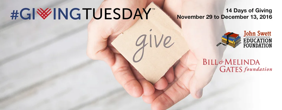 Let's Support New Technology