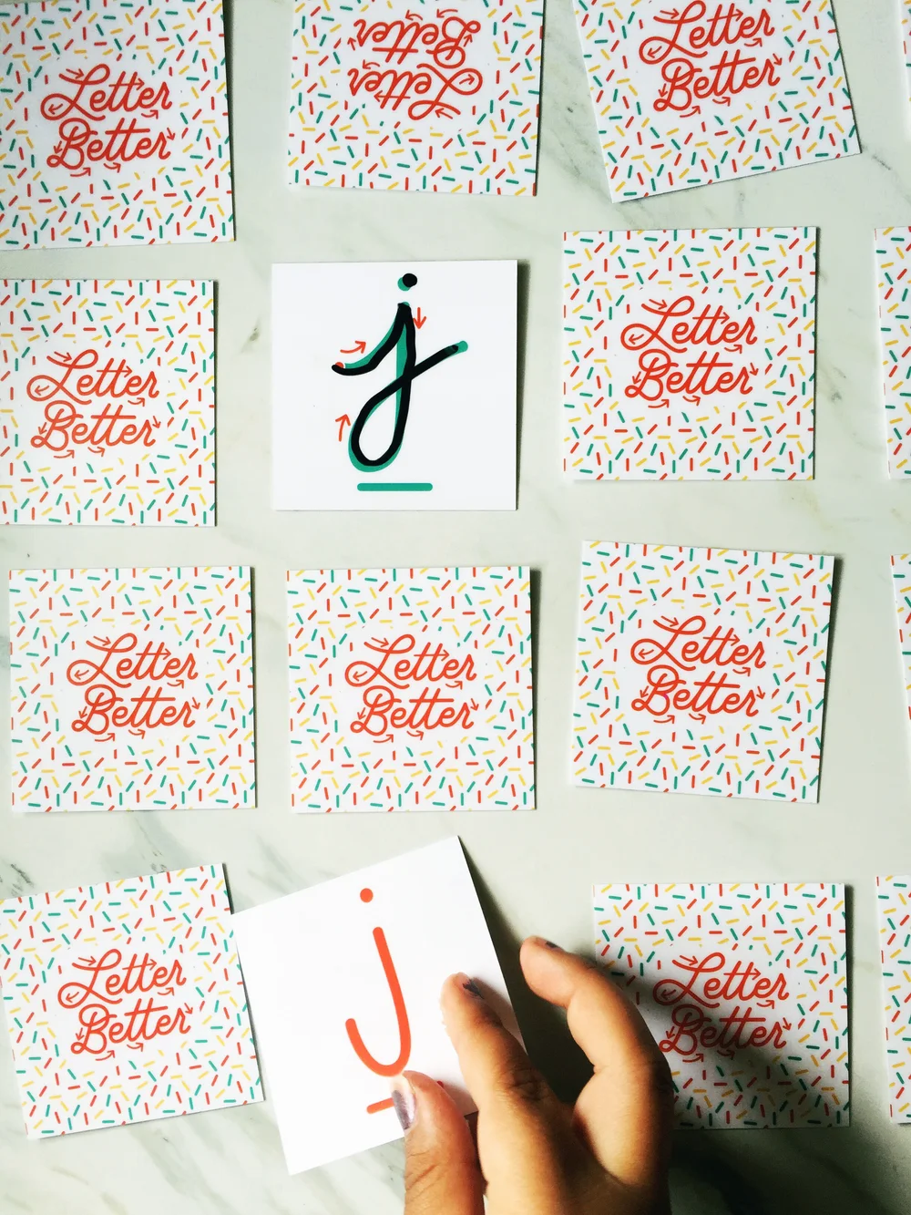 Why Cursive Handwriting Still Matters — Naomi Paper Co.