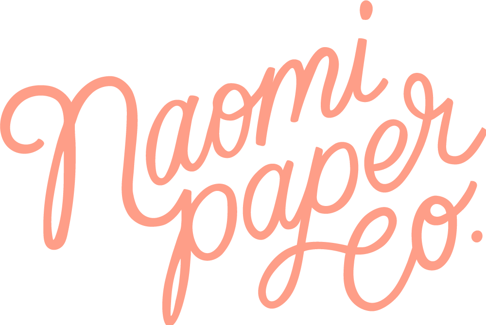 Naomi Paper Co.