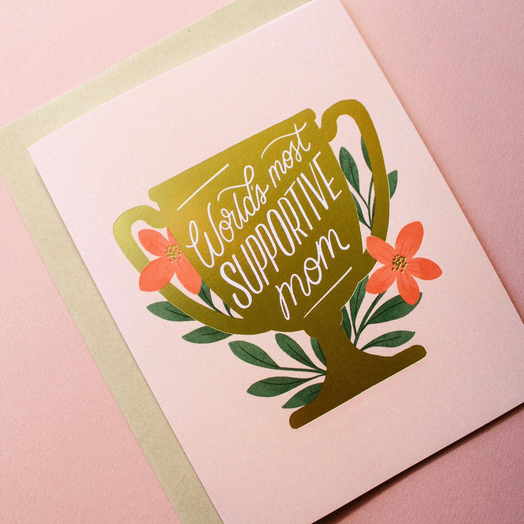 How I'm Honoring My Mom this Mother's Day