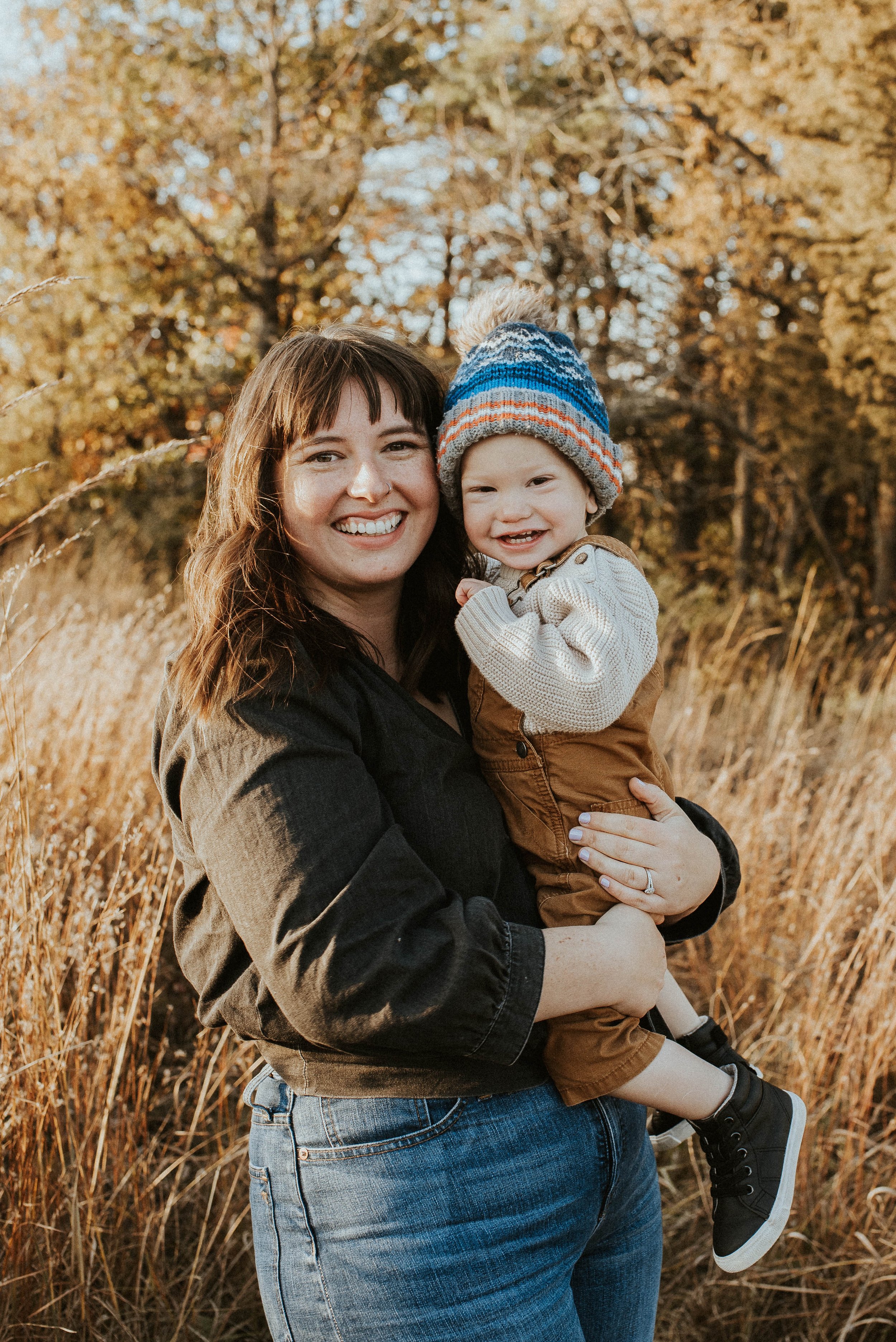 Henry Lynn's Birth Story