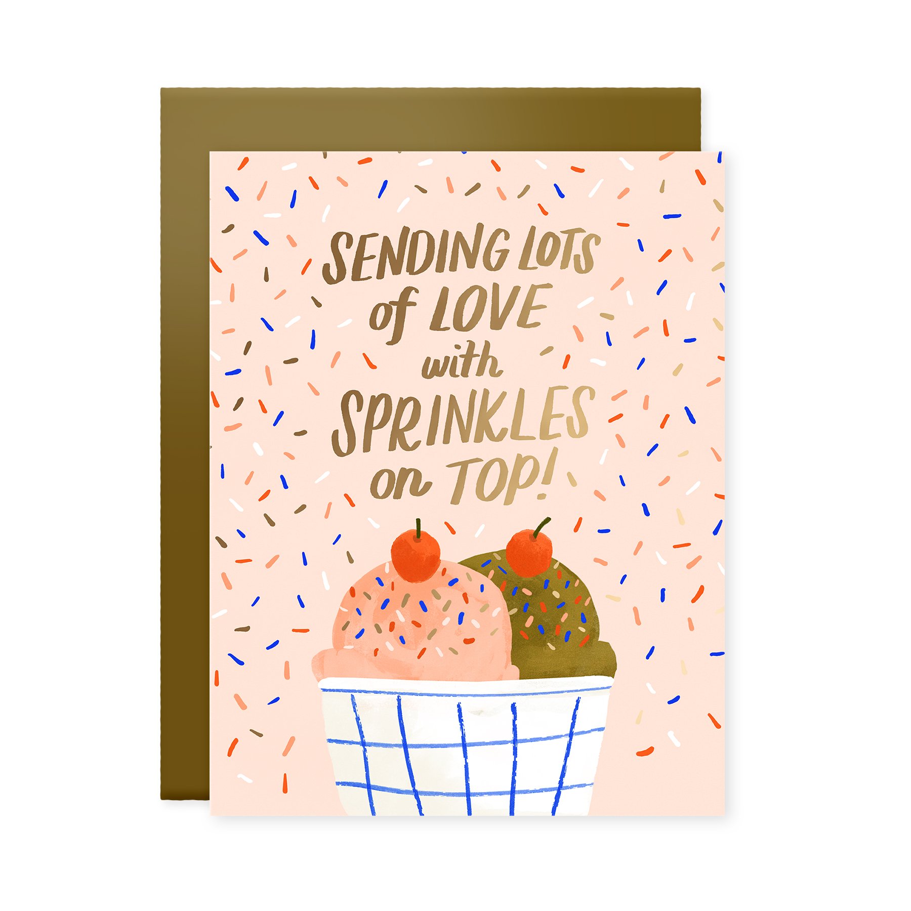 New Christian Greeting Cards And Gifts — Naomi Paper Co.