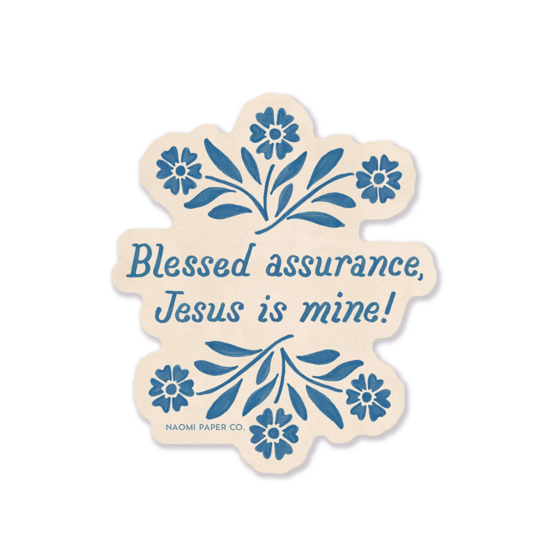 naomipaperco-blessed-assurance-hymn-sticker.jpg
