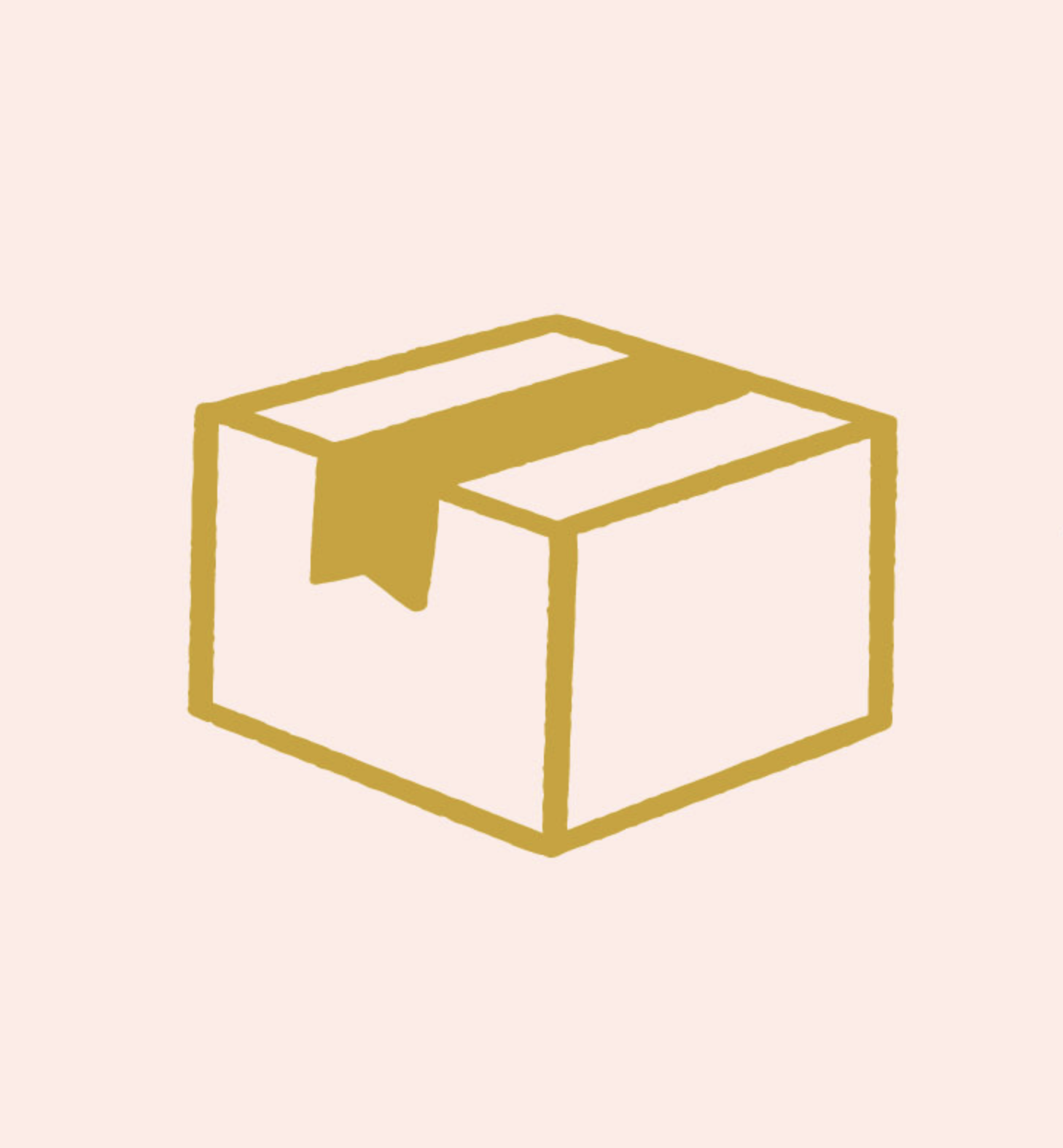 Custom International Shipping
