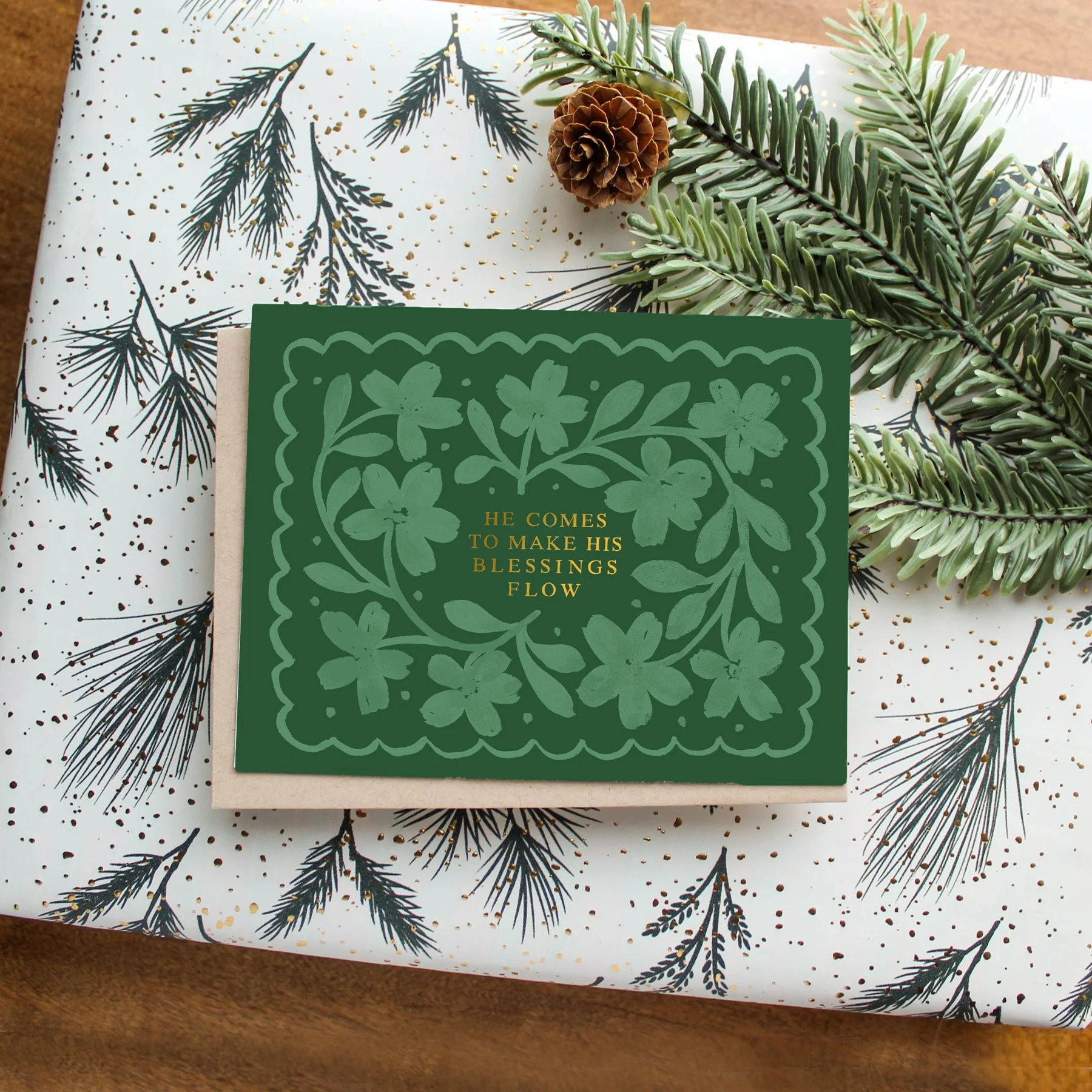naomipaperco-make-his-blessings-flow-christmas-card.jpg