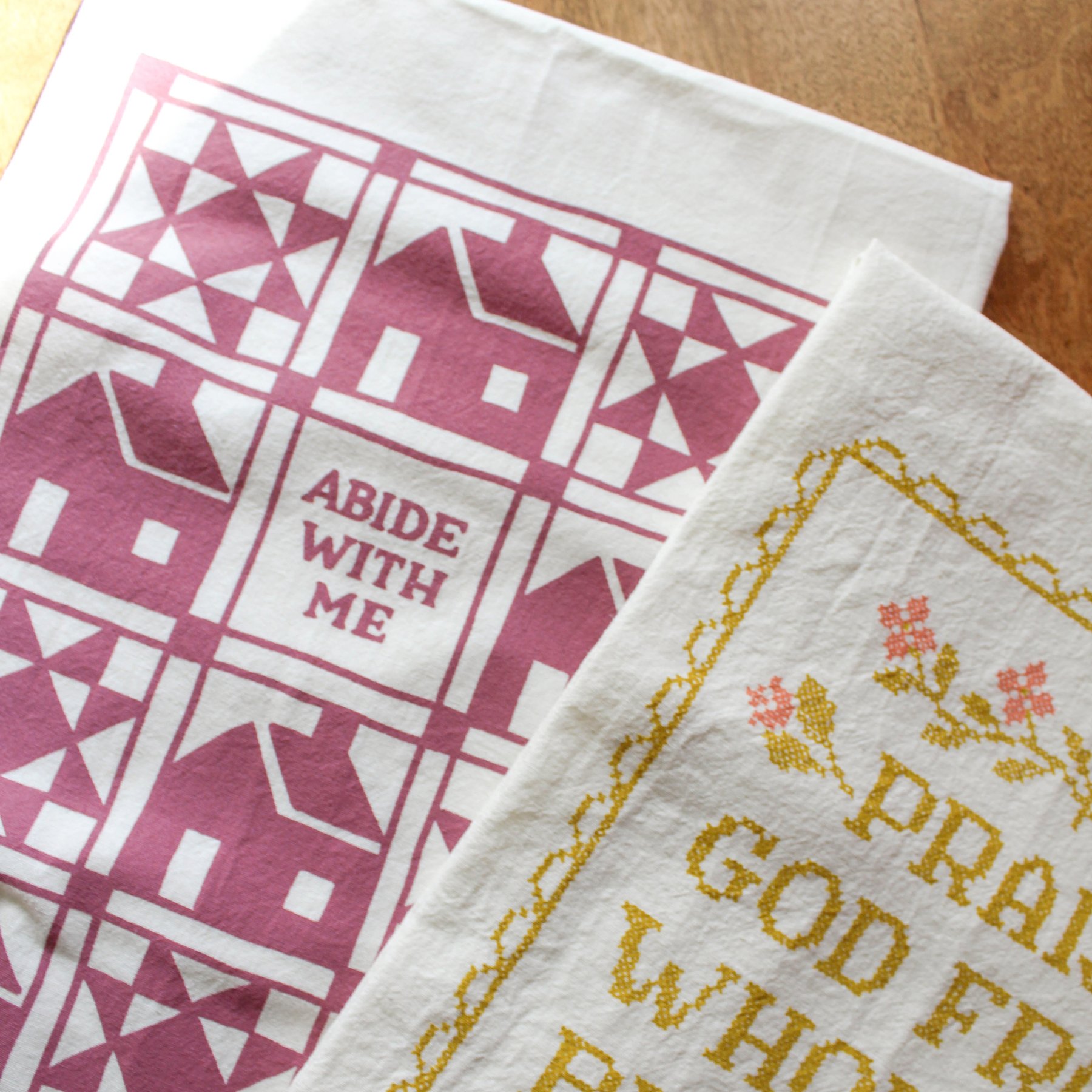 naomipaperco-hymn-tea-towels-abide-doxology.jpg