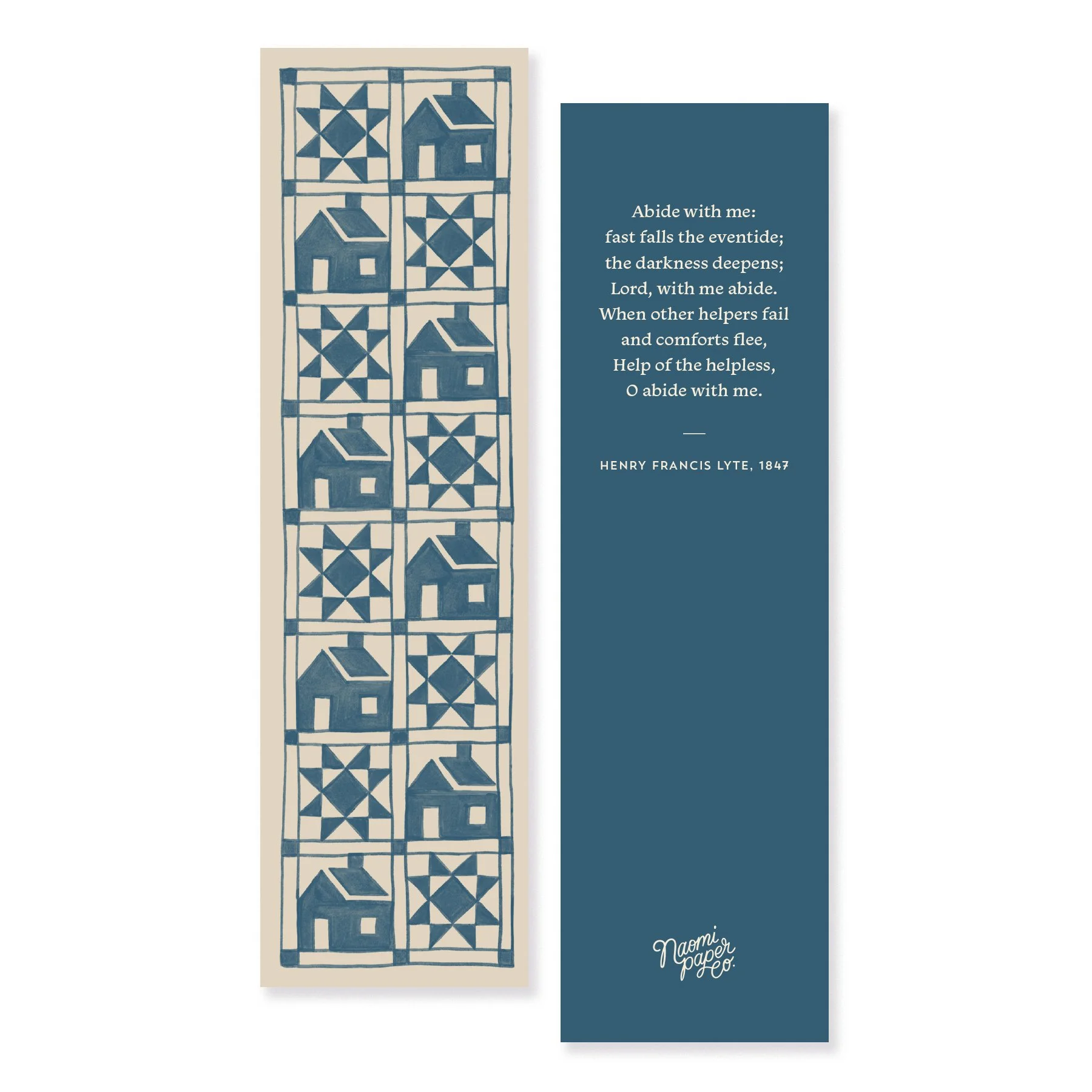 naomipaperco-abide-with-me-hymn-bible-bookmark.jpg
