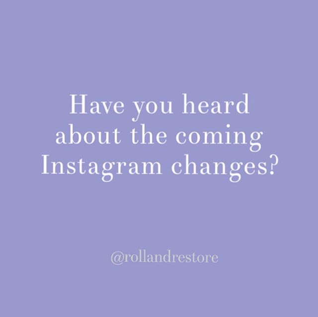 ❓So, why is Instagram hiding likes?❓ &ldquo;It all comes down to making Instagram a safe and healthy place to spend time online, which is important for everyone&rsquo;s mental health, but particularly Gen Z.
As Mosseri shared, &lsquo;the idea is to d