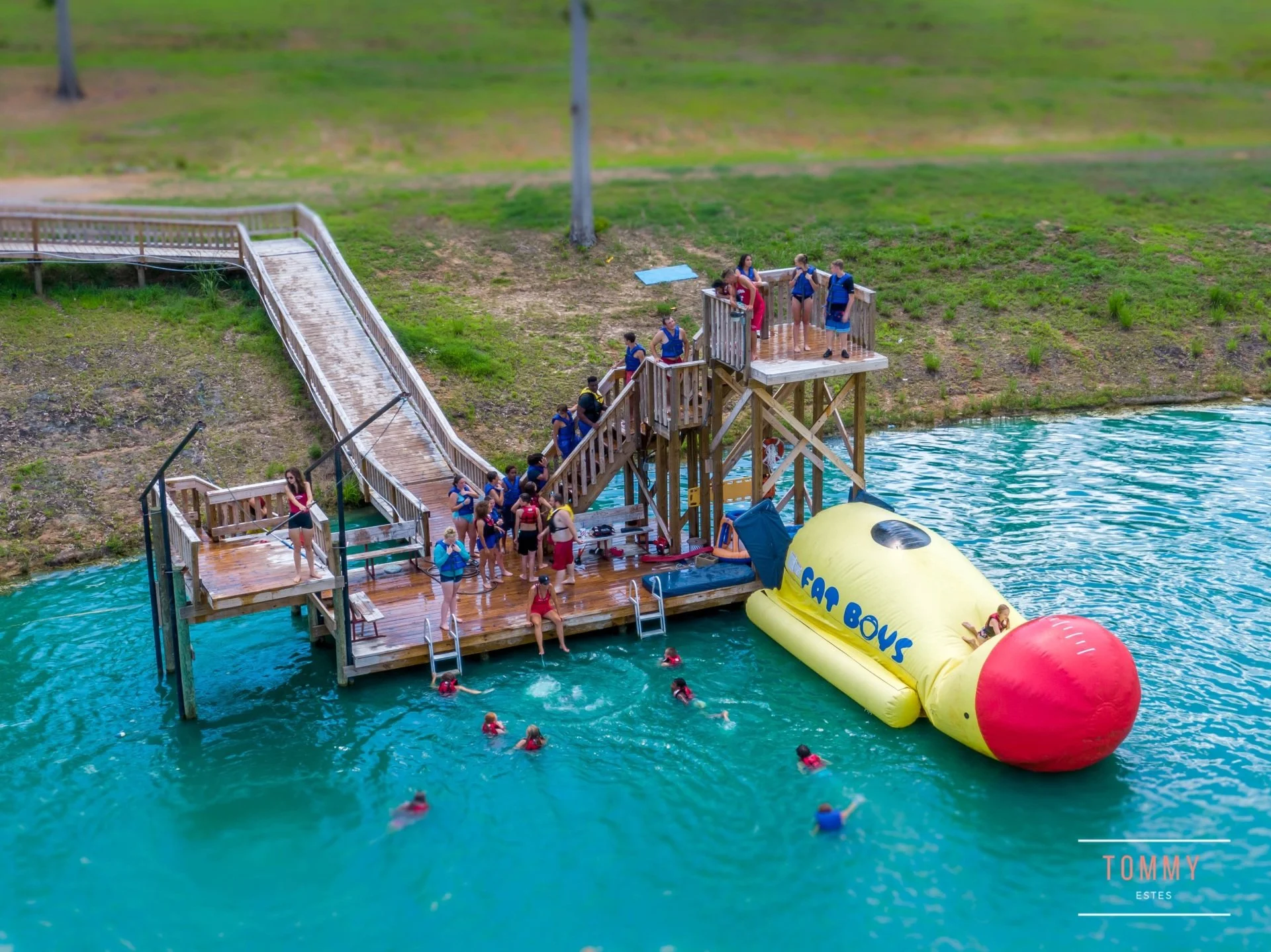 The Journey — LifeBridge Baptist Church