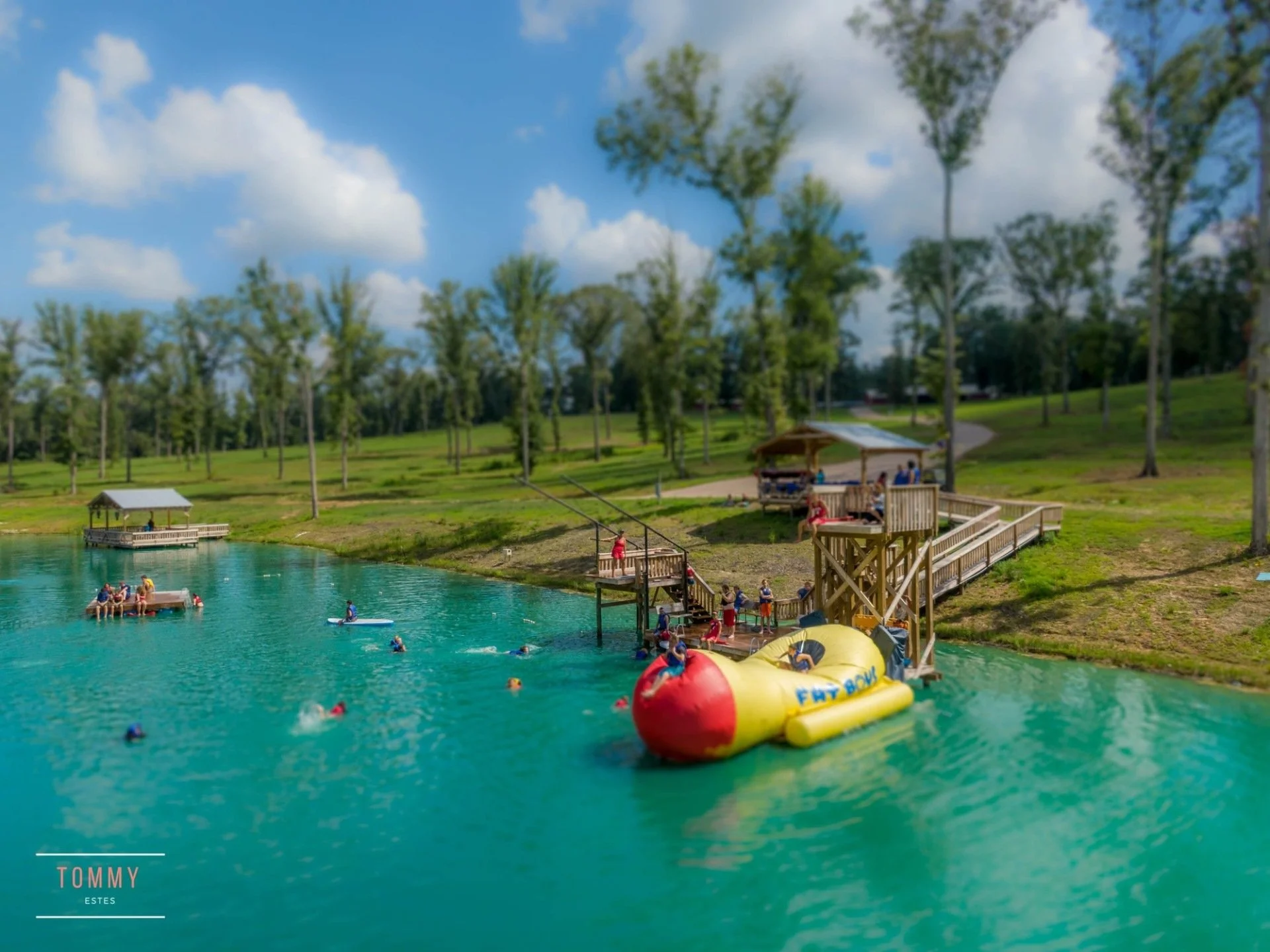 The Journey — LifeBridge Baptist Church