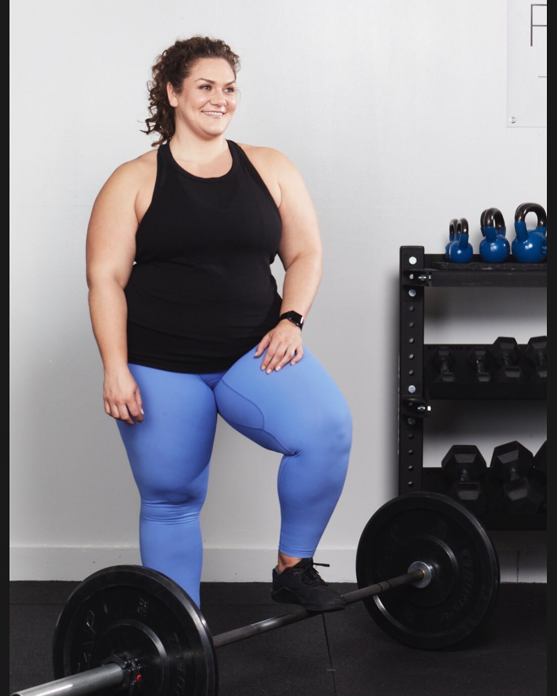 Hi All 😁😁 I need your help‼️‼️‼️
As most of you know my book Big and Bold: Strength Training for Plus-size Women is coming out in just about 1 month!
-
I would really love to do a book tour/ workshop tour. My passion is teaching movement, and I&rsq