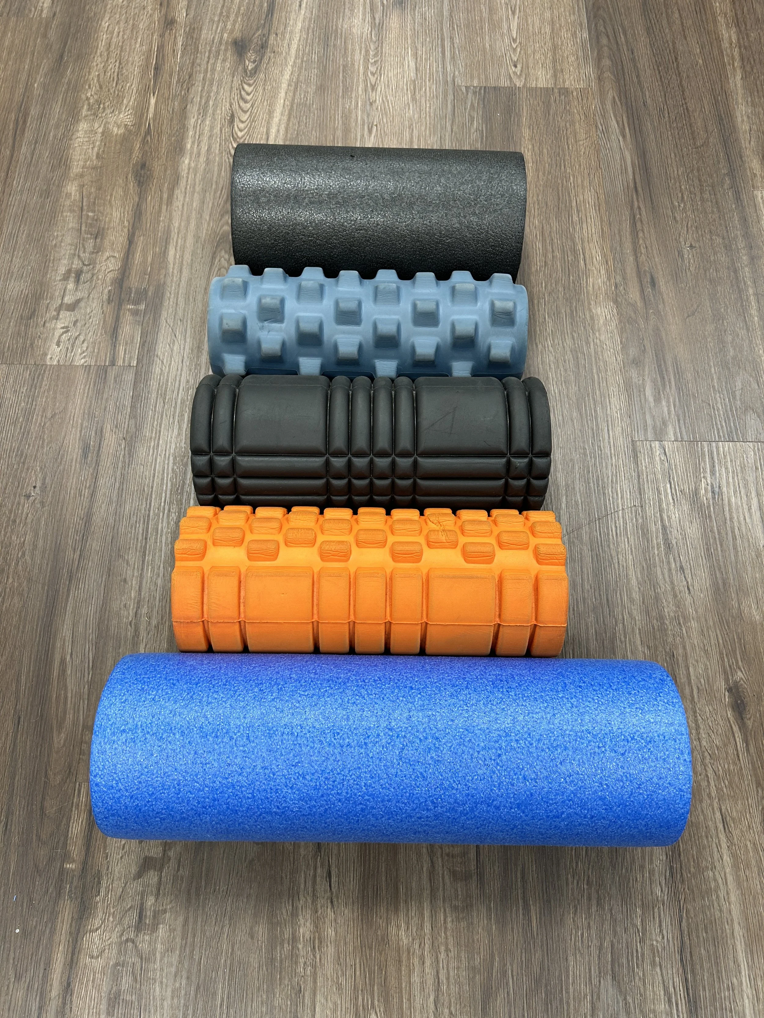 Foam Rolling What is it, and Should You be Doing it? — ADMAC FITNESS
