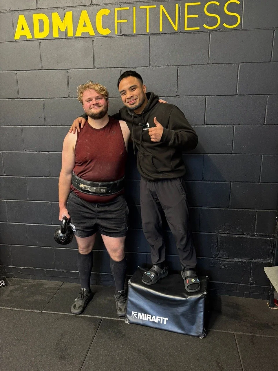 Personal training Bow, Personal training East London