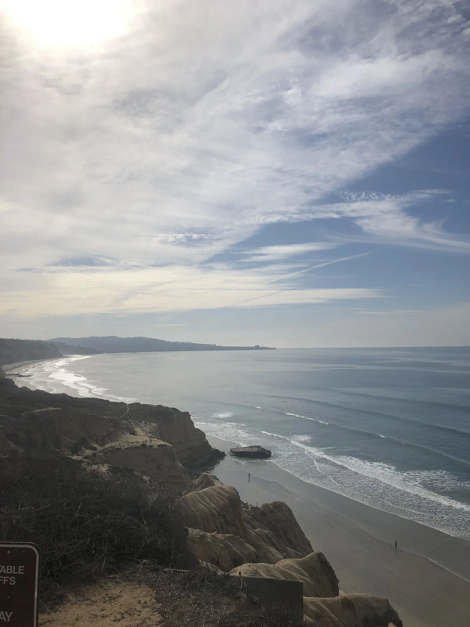 A Sucker for a San Diego Sunset