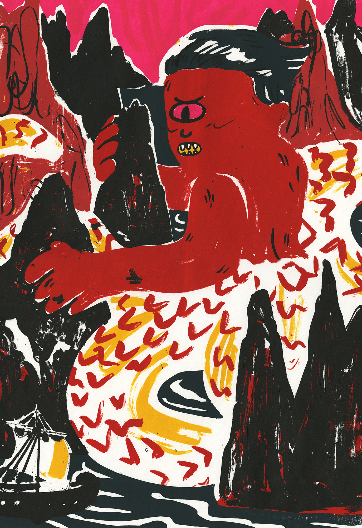 Scylla