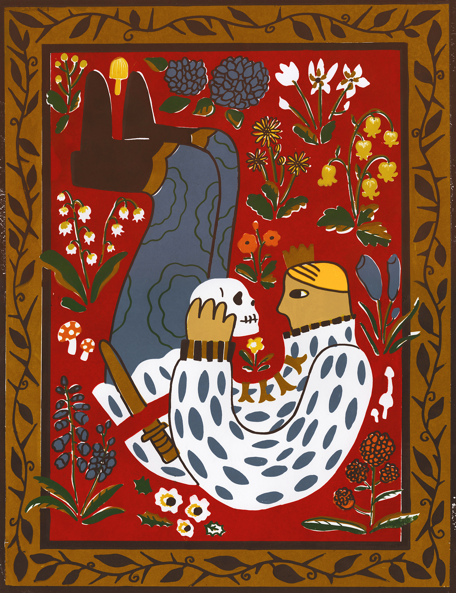 Hamlet