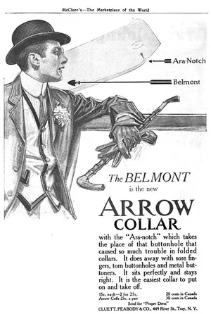 JC Leyendecker Bronze Sculpture — Just Looking Gallery