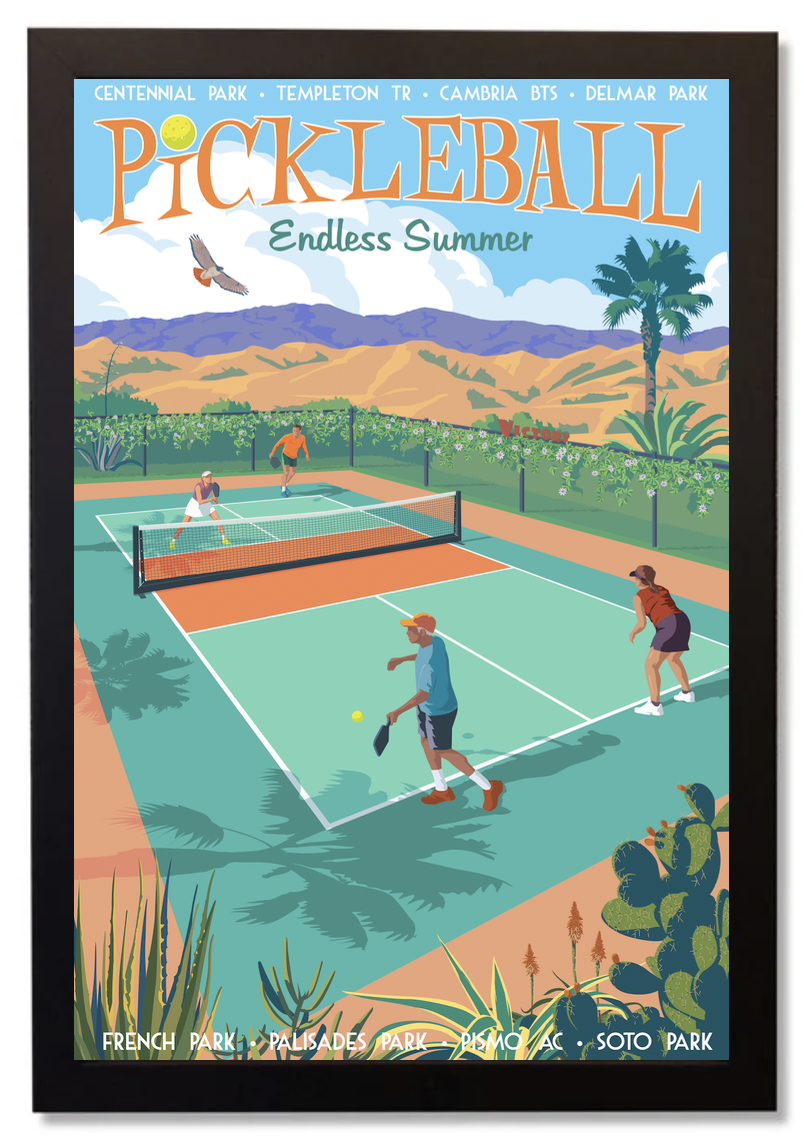 Pickleball