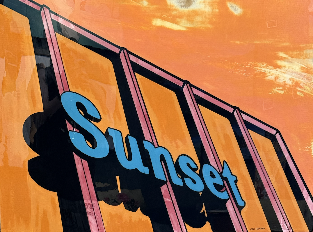 Sunset Drive-In