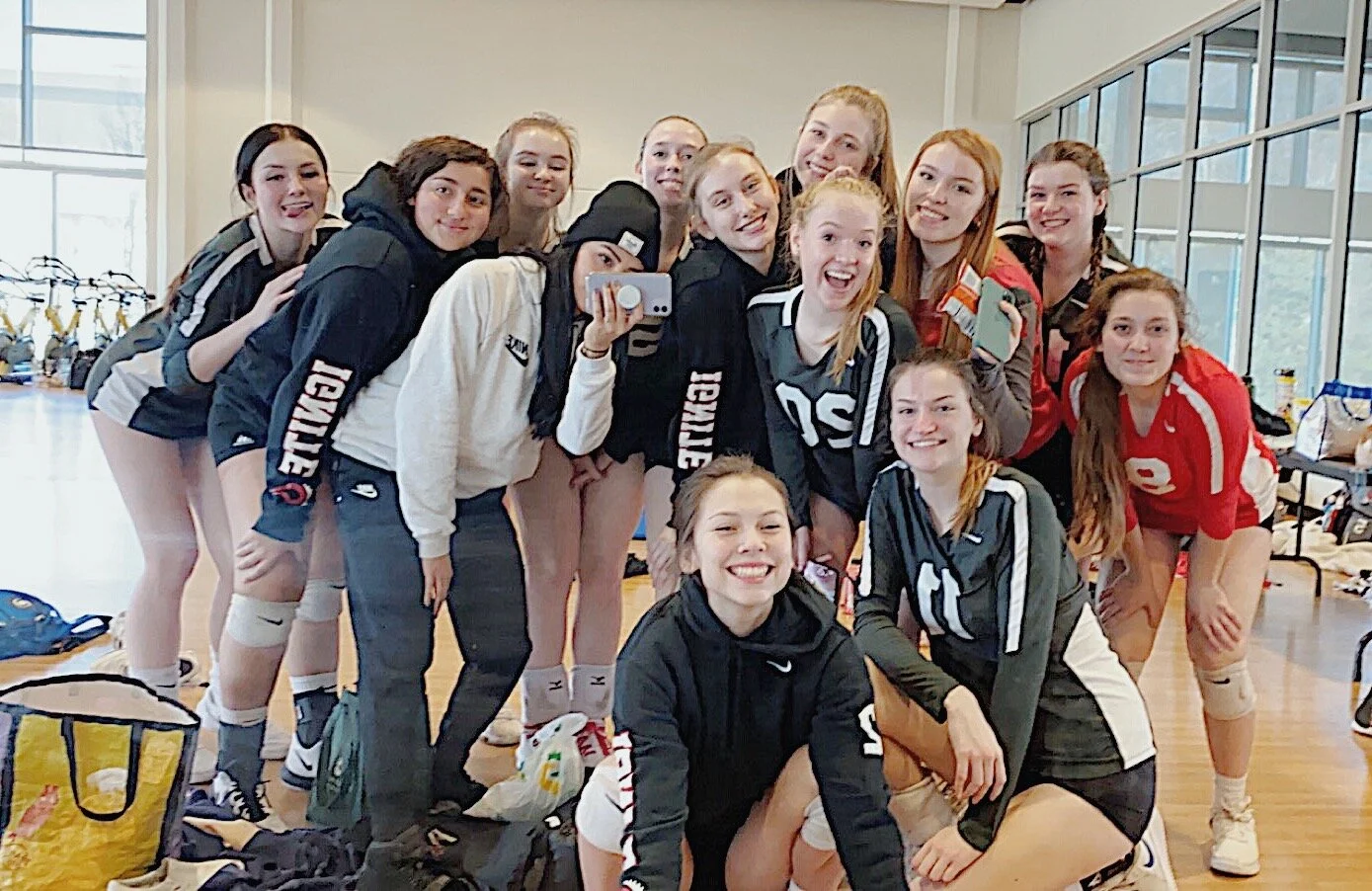 Home — Ignite Volleyball Academy