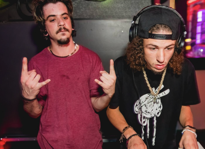 West Coast Wednesday | PRIMVL & SVNKA