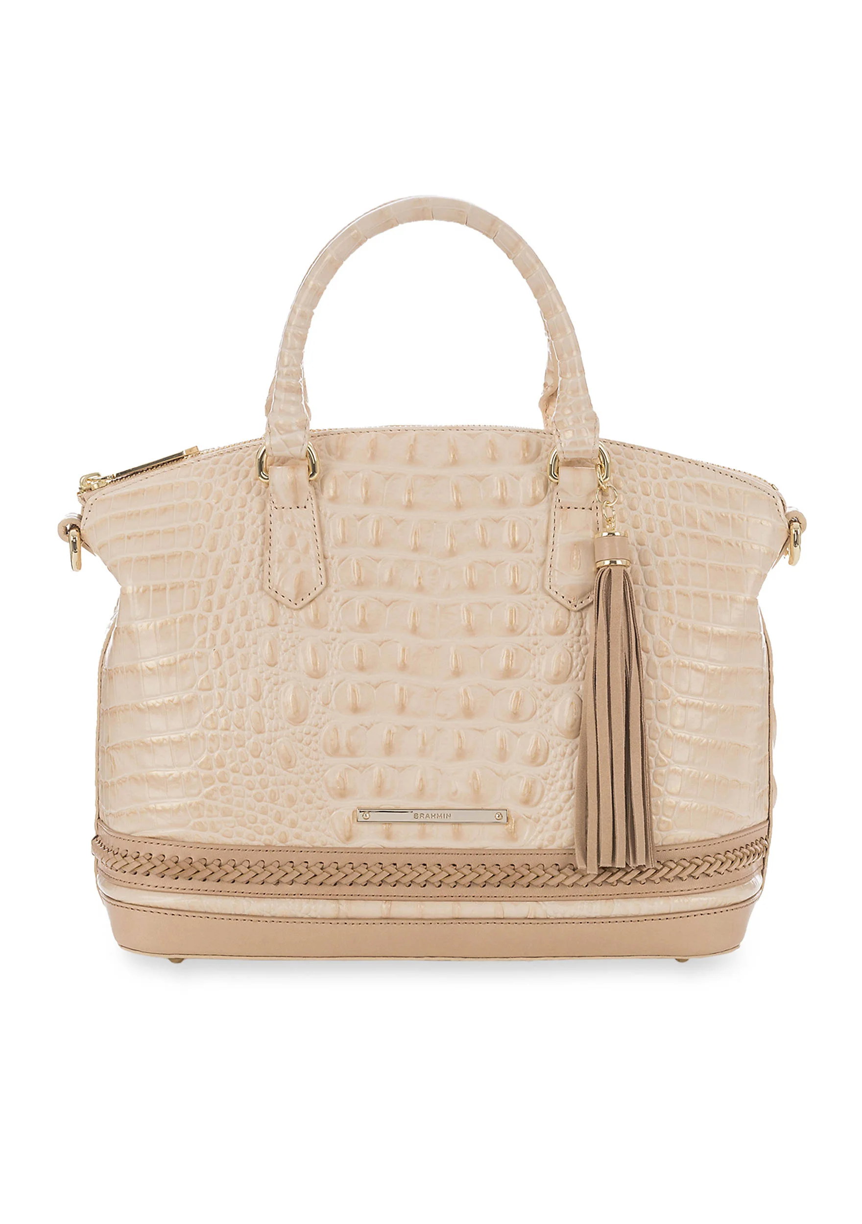 Duxbury Satchel