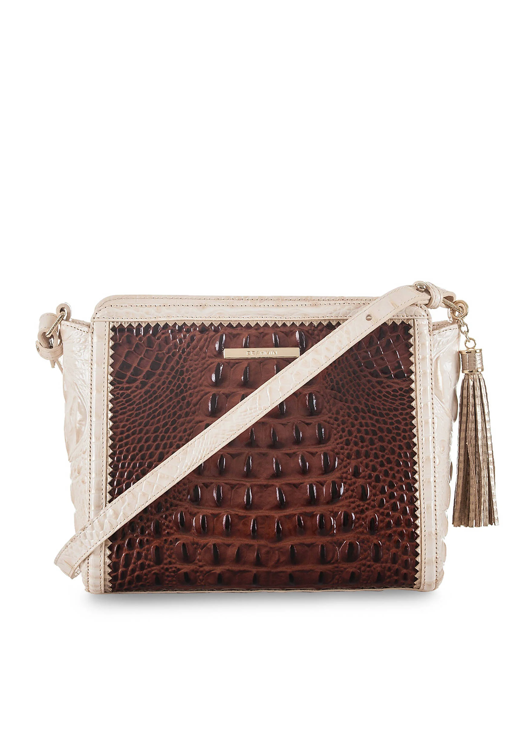 Carrie Crossbody Bag