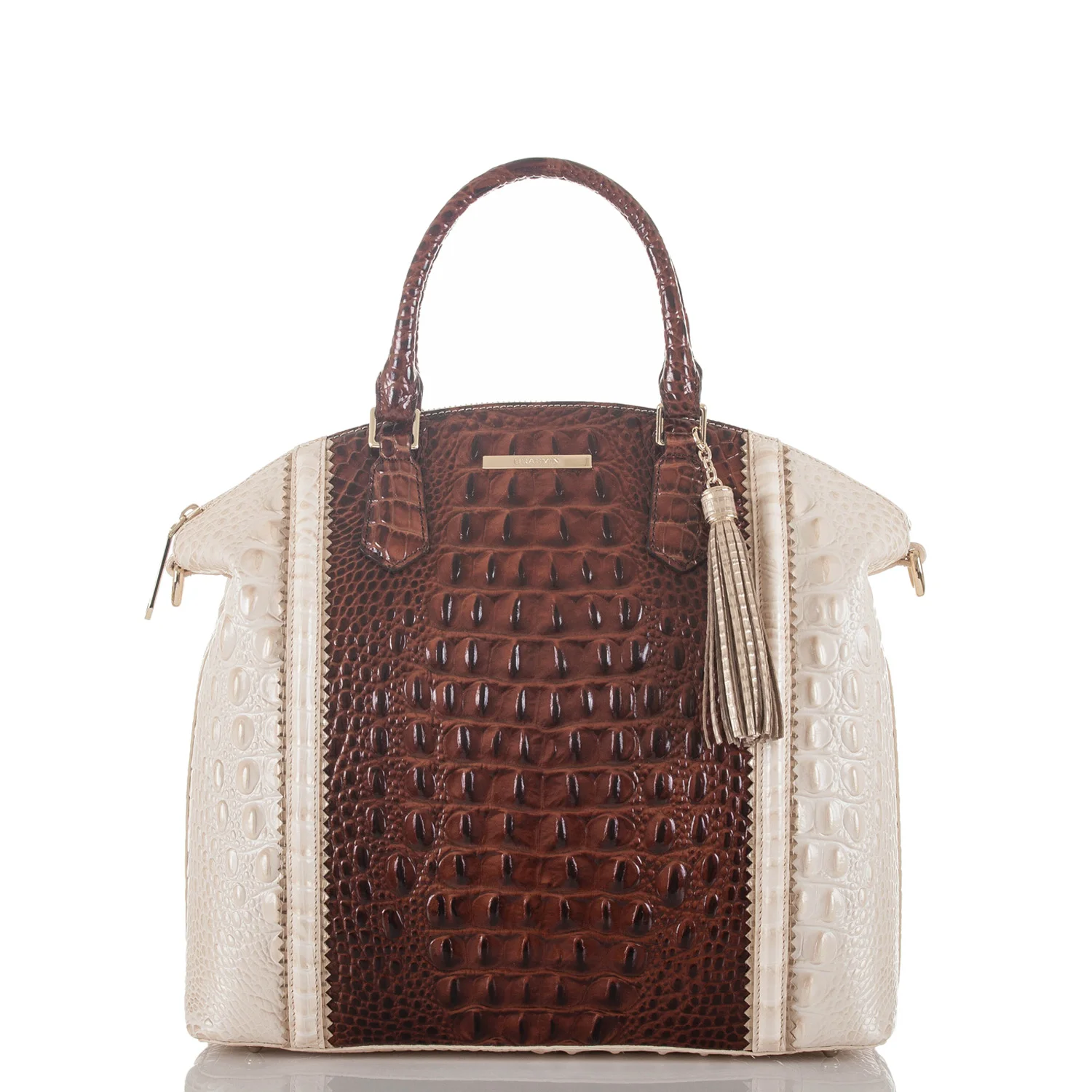 Duxbury Satchel
