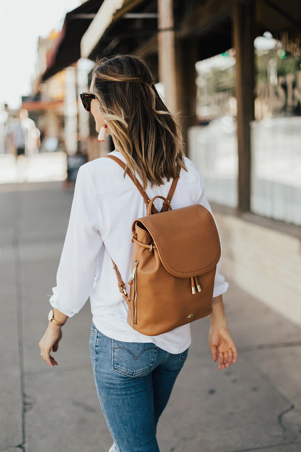 livvyland-blog-olivia-watson-brahmin-southcoast-josie-backpack-tan-leather-south-congress-avenue-vespaio-austin-texas-fashion-blogger-soludos-espadrille-flat-2.jpg