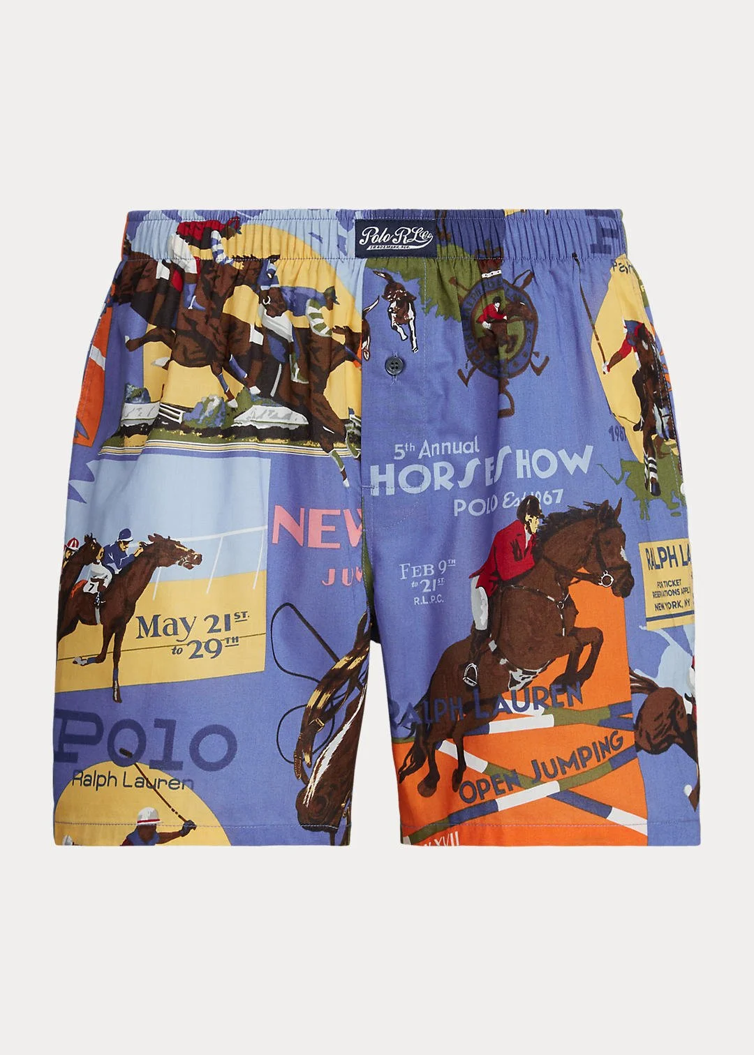 Underwear! The Underdog?