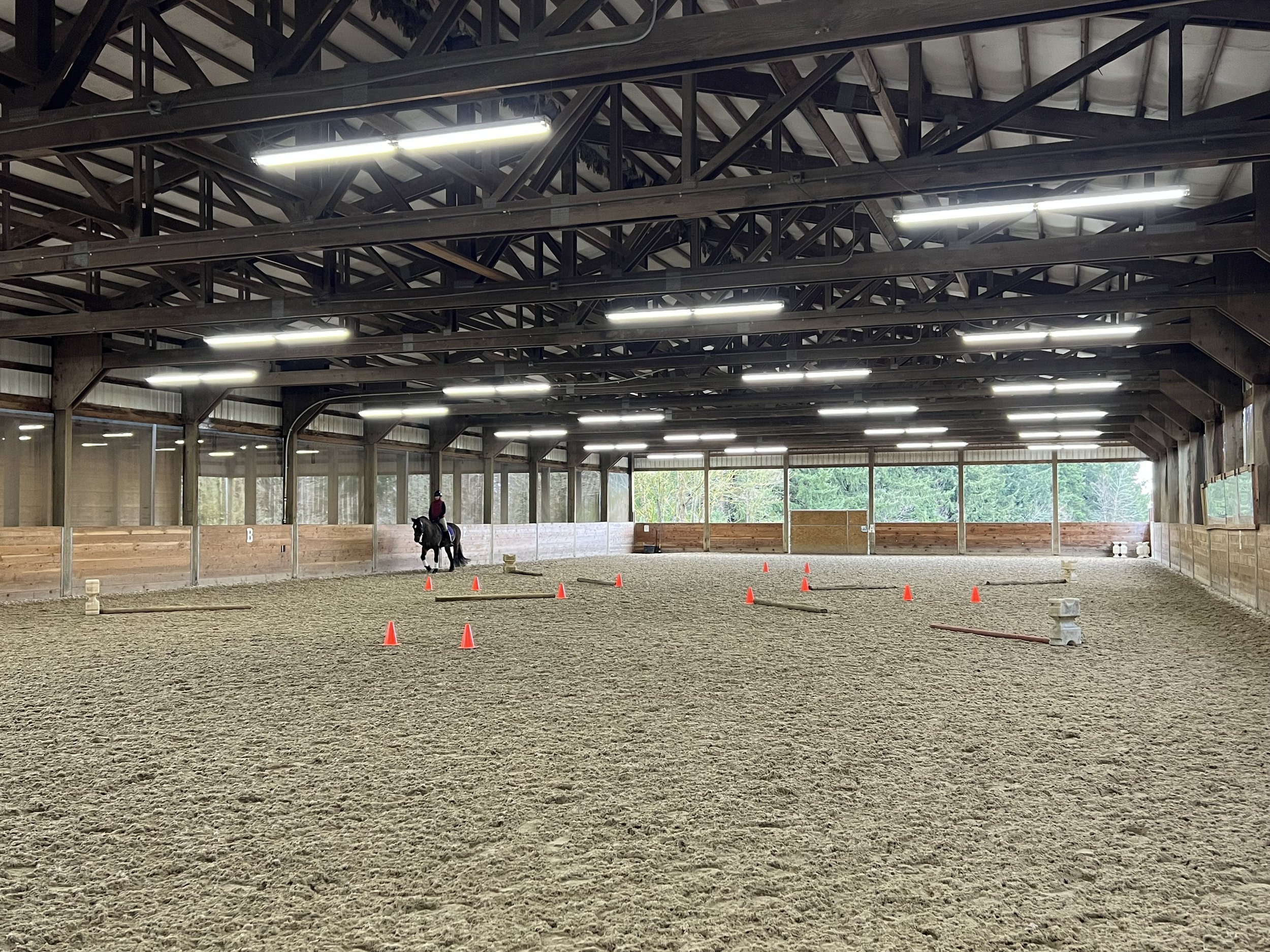 Are You Seeing Things?  Poles 101