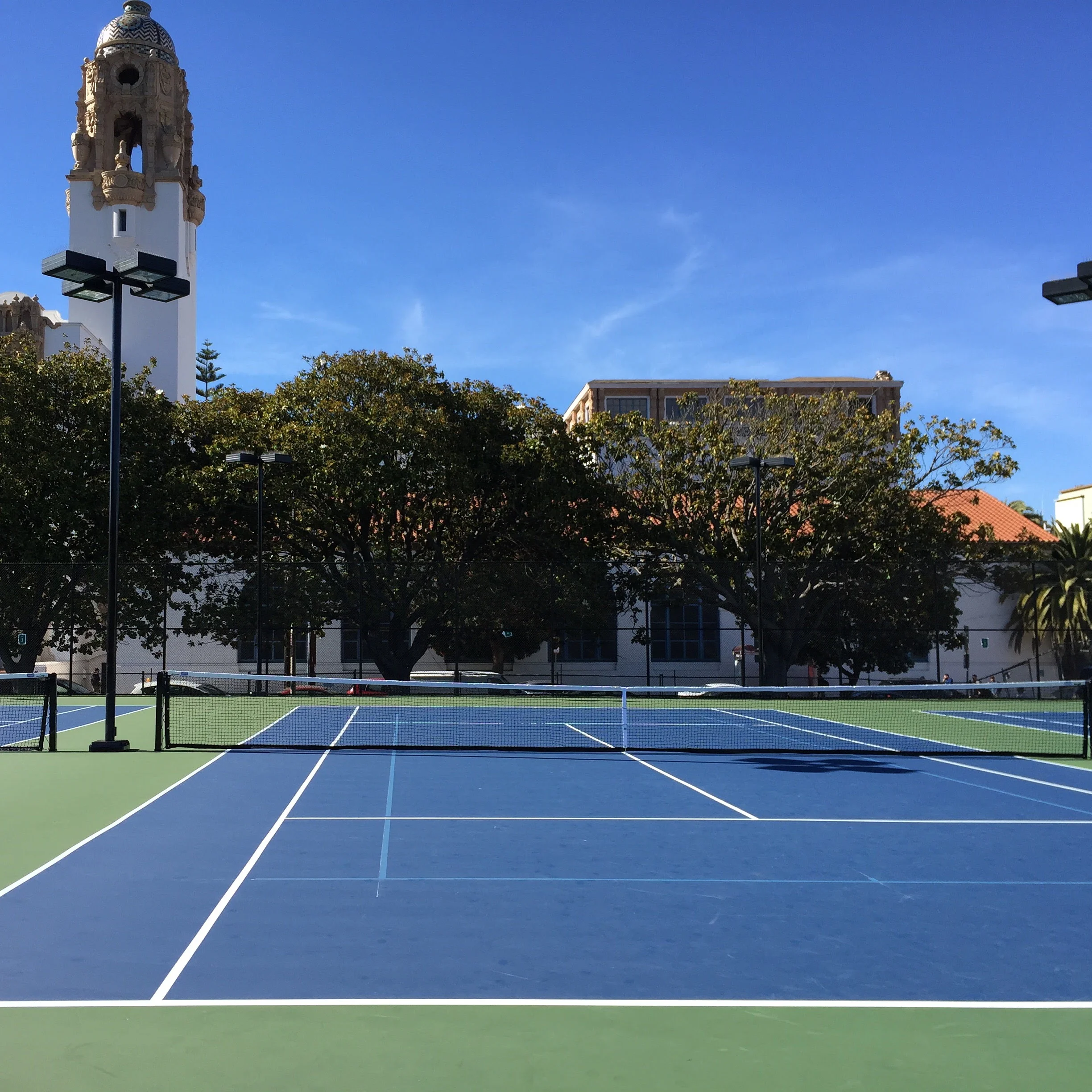 My Thoughts On Tennis