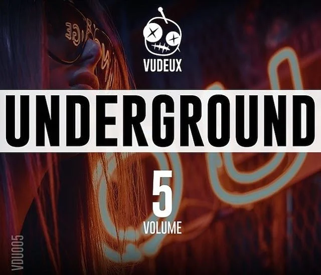 💣💣Vudeux Underground, Volume 5 is now available for pre-release
on Beatportrt!! Once again, another amazing 10 track compilation! 🔥🔥 Featuring these amazing producers:
Got Dibs
Antonio Manigrassi
Frank Nitty
BB Hayes - William Hayes
Johnny Linklater
Vincent Roslewski
Fab Massimo
David Sugar D Boring
Josh Stone
Hansgod / Gnosticuts
WeZ WhaTevR
.
.
.
#techhouse #housemusic #deeptech #undergroundhouse #deephouse #progressivehouse #minimaltechno #techno #undergroundtechno #dancemusic #electronica #electronicmusic #vudeuxrecords #undergroundmusic #clubbing #bass #basshouse #beats #grooves #music #love #play #dj #indie #independentlabel #beatport #spotify #itunes #traxsource #beatporthype