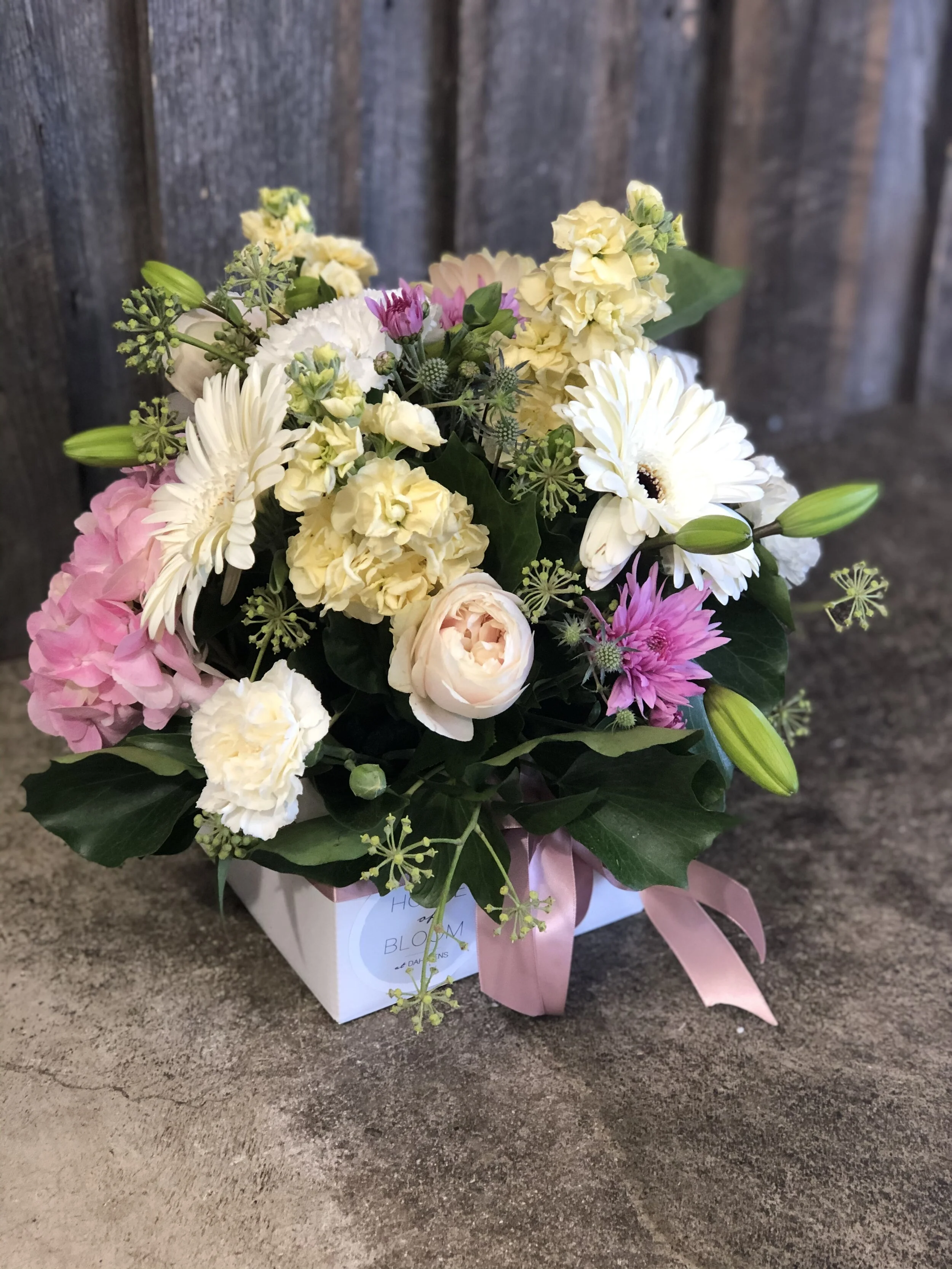 Flower Deliveries Bairnsdale